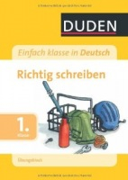DUDEN - SCHREIBEN - EINFACH KLASSE IN DEUTSCH
