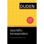 DUDEN PRAXIS-GESCH�FTSKORRESPONDENZ