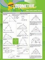 Dok�e� to! / Geometrie pod lavic� (Z�)