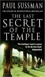 LAST SECRET OF THE TEMPLE