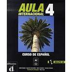Aula Internacional 4 Libro del alumno + CD