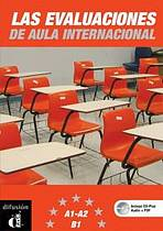 Evaluaciones de AULA