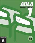 Aula 1 Libro del profesor