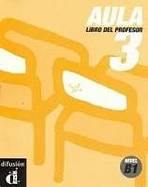 Aula 3 Libro del profesor
