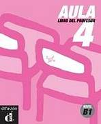 Aula 4 Libro del profesor