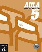 Aula 5 Libro del profesor
