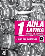 Aula Latina 1 Libro del profesor