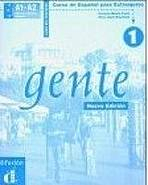Gente 1 Nueva Edici�n � Libro del profesor