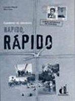 R�pido, r�pido Cuaderno de ejercicios