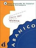 Abanico Libro del alumno