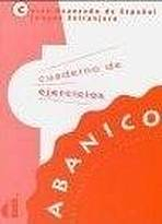 Abanico Cuaderno de ejercicios
