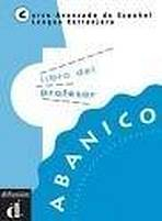 Abanico Libro del profesor
