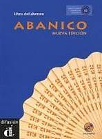 Abanico Nueva Edici�n libro del alumno + CD