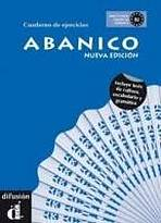 Abanico Nueva Edici�n cuaderno de ejercicios + CD