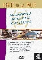 Gente de la calle 2. DVD
