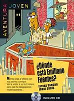 ?D�nde est� Emiliano Fuentes?+CD