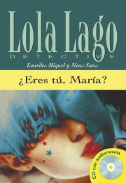 ?Eres t�, Mar�a?+CD (nivel 3)