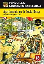Apartamento en la costa brava+CD