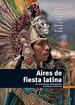 Aires de Fiesta Latina � B1