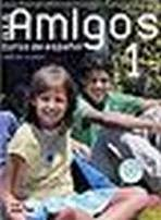 AULA AMIGOS INTERNACIONAL 1 � LIBRO DEL ALUMNO