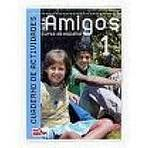 AULA AMIGOS INTERNACIONAL 1 � CUADERNO DE EJERCICIOS
