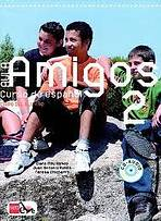 AULA AMIGOS INTERNACIONAL 2 � LIBRO DEL ALUMNO