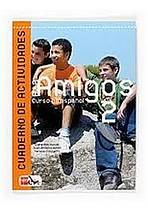 AULA AMIGOS INTERNACIONAL 2 � CUADERNO DE EJERCICIOS