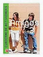 AULA AMIGOS INTERNACIONAL 3 � CUADERNO DE EJERCICIOS