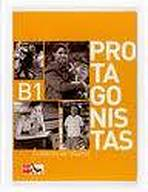 PROTAGONISTAS INTERNACIONAL B1 � CUADERNO DE REFUERZO