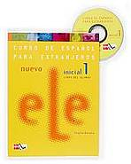 NUEVO ELE Inicial 1 Libro del Alumno + CD 06