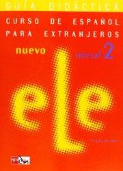 NUEVO ELE Inicial 2 Gu�a Did�ctica