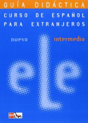 NUEVO ELE Intermedio Gu�a Did�ctica