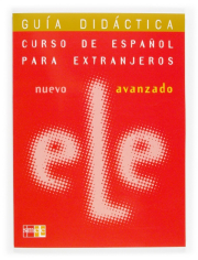 NUEVO ELE Avanzado Gu�a Did�ctica