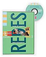 REDES 2 Libro del Alumno + CD 06