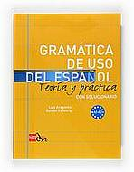 GRAM�TICA DE USO 2008 NIVEL A