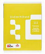 DIDACTIRED III (Funciones)