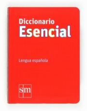 DICCIONARIO ESENCIAL 09 (Flexibook)