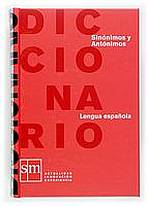 DICCIONARIO SIN�NIMOS Y ANT�NIMOS (GRANDE) 06