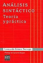 AN�LISIS SINT�CTICO 07