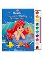 Ariel - Omalov�nky s barvami