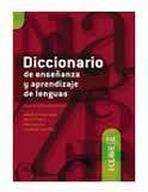 Diccionario de ense?anza y aprendizaje de lenguas