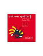 As� me gusta 1 - Audio para la clase 1 (A1-A2)