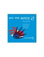 As� me gusta 2 - Audio para la clase 2 (B1)