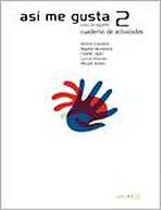 As� me gusta 2 - Cuaderno de actividades 2 (B1)
