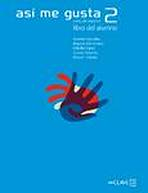 As� me gusta 2 - Libro del alumno 2 (B1)