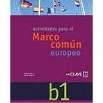 Actividades para el MCER B1 + CD audio