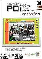 En Acci�n 1 - Actividades para PDI (A1-A2)