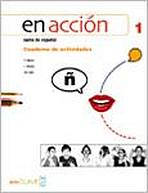 En Acci�n 1 - Cuaderno de actividades 1 (A1-A2) + CD audio