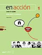 En Acci�n 1 - Gu�a para el profesor 1 (A1-A2)