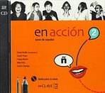 En Acci�n 2 - Audio para la clase 2 (B1)